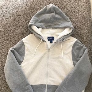 Teen hoodie